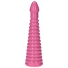 Toyz4Lovers Plug- Anal Tito Rožinė
