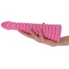 Toyz4Lovers Plug- Anal Tito Rožinė