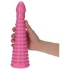 Toyz4Lovers Plug- Anal Tito Rožinė