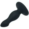 Toyz4Lovers Analinio kištuko kištukas sekso kamštelis siurbtukas 10cm