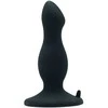 Toyz4Lovers Analinio kištuko kištukas sekso kamštelis siurbtukas 10cm