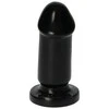Toyz4Lovers Plug Mio Juodas