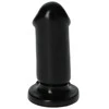 Toyz4Lovers Plug Mio Juodas
