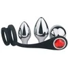 Toyz4Lovers Prijunkite daugiafunkcį Pleasure Bully