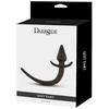 Toyz4Lovers Plug/prostata- Plug anale con corda in silicone