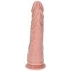 Toyz4Lovers Dvigubas, styguotas, tikroviškas dildo
