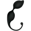 Toyz4Lovers Kulki-PALLINE TRIGGER SILICONE Juodas