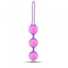 Toyz4Lovers Triple Geisha Kegel makšties kamuoliukų orgazmas