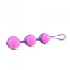 Toyz4Lovers Triple Geisha Kegel makšties kamuoliukų orgazmas