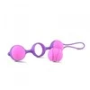 Toyz4Lovers Triple Geisha Kegel makšties kamuoliukų orgazmas
