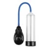 Toyz4Lovers varpos didinimo automatinis siurblys vyrams