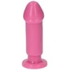 Toyz4Lovers Realistinis dildo penis analinis vaginalinis seksas 13cm