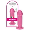 Toyz4Lovers Realistinis dildo penis analinis vaginalinis seksas 13cm
