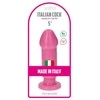 Toyz4Lovers Realistinis dildo penis analinis vaginalinis seksas 13cm
