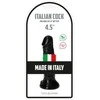 Toyz4Lovers Dildo-Italian Cock 4,5""Juodas