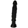 Toyz4Lovers Realistinis mini dildo glamonėja pūlingą ir užpakaliuką 10 cm