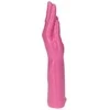 Toyz4Lovers Rankinis analinis kištukas, 28 cm