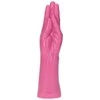 Toyz4Lovers Rankinis analinis kištukas, 28 cm