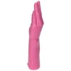 Toyz4Lovers Rankinis analinis kištukas, 28 cm