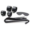 Toyz4Lovers Rinkinys-Basic Bondage Kit
