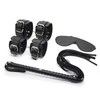 Toyz4Lovers Rinkinys-Basic Bondage Kit