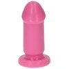 Toyz4Lovers Dildo Anal -Mio Rožinė
