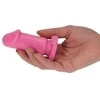 Toyz4Lovers Dildo Anal -Mio Rožinė
