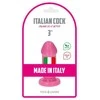 Toyz4Lovers Dildo Anal -Mio Rožinė