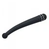 Toyz4Lovers Sex g taško masažuoklis siauras ilgas vibratorius 21cm