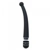 Toyz4Lovers Sex g taško masažuoklis siauras ilgas vibratorius 21cm