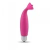 Toyz4Lovers Sex masažuoklis stimuliatorius vibratorius klitoriui 11cm