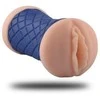 Toyz4Lovers Sex masturbator 2 ends ass analinis makšties pūlingas