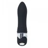 Toyz4Lovers Slim vibratorius su dekoratyviniu deimantu, klasikinis 16c