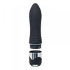 Toyz4Lovers Slim vibratorius su dekoratyviniu deimantu, klasikinis 16c