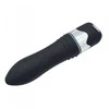 Toyz4Lovers Slim vibratorius su dekoratyviniu deimantu, klasikinis 16c