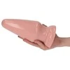 Toyz4Lovers Tvirtas storas analinis kištukas didelio dydžio siurbtukas