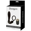 Toyz4Lovers Stimolatore prostatico vibrante con anello fallico