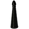 Toyz4Lovers 26 cm analinis kištukas pažengusiems vartotojams