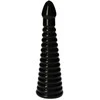 Toyz4Lovers 26 cm analinis kištukas pažengusiems vartotojams