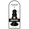 Toyz4Lovers Dildo-Italian Cock 6""Juodas