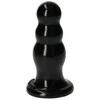 Toyz4Lovers Dildo-Italian Cock 6""Juodas