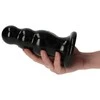 Toyz4Lovers Dildo-Italian Cock 6""Juodas