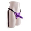 Toyz4Lovers Strap on- Hot Stuff Violetinė