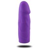 Toyz4Lovers Strap on- Hot Stuff Violetinė