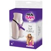 Toyz4Lovers Strap on- Hot Stuff Violetinė