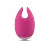 Toyz4Lovers Stimulator-Vibratore Clit Shell
