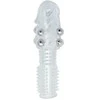 Toyz4Lovers Nesenstantis tamprus varpos falinis apvalkalas