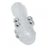 Toyz4Lovers Nesenstantis tamprus varpos falinis apvalkalas