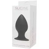 Toyz4Lovers Plataus kamščio analinis kištukas didelis dydis silikoninis xl