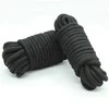 Toyz4Lovers Bondage virvė, medvilnė, 10 m